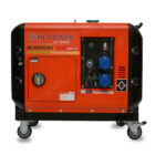 5.5kva G-s,s