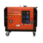 7.5kva g-s,s