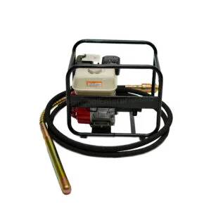 Primo Italy Poker Vibrator - 45mm Shaft